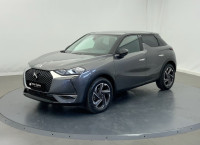 DS DS 3 CROSSBACK BUSINESS PureTech 130 S&S EAT8 Business