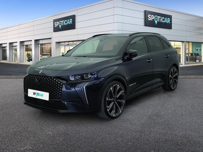 DS DS 7 Hybride Rechargeable E-Tense 360 EAT8 4x4 La Premiere