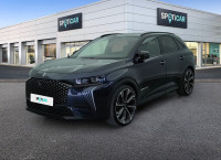 DS DS7 CROSSBACK Hybride E-Tense 300 EAT8 4x4 Rivoli