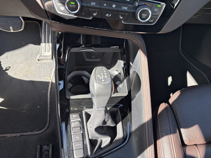 BMW X2 F39 xDrive 25e 220 ch BVA6 M Mesh Edition