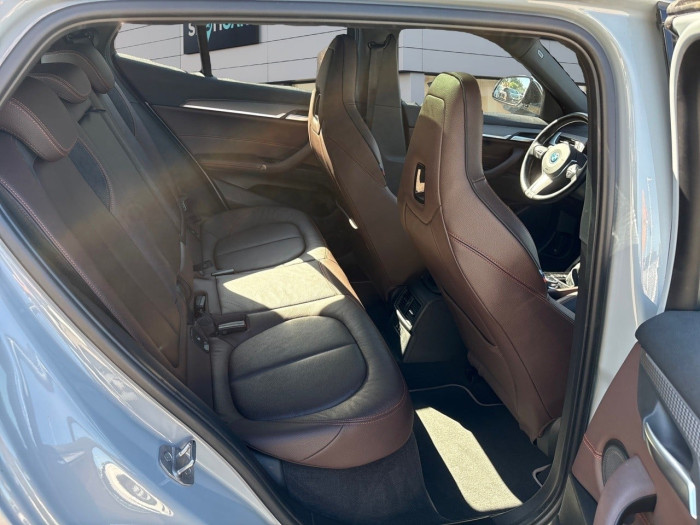 BMW X2 F39 xDrive 25e 220 ch BVA6 M Mesh Edition