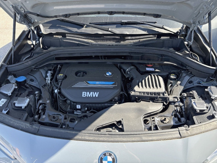 BMW X2 F39 xDrive 25e 220 ch BVA6 M Mesh Edition