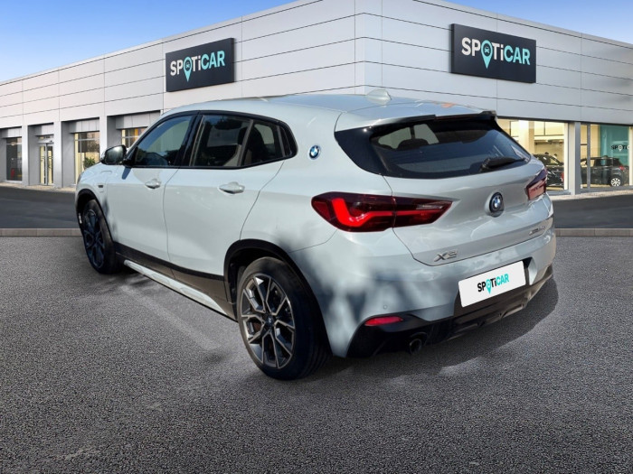BMW X2 F39 xDrive 25e 220 ch BVA6 M Mesh Edition