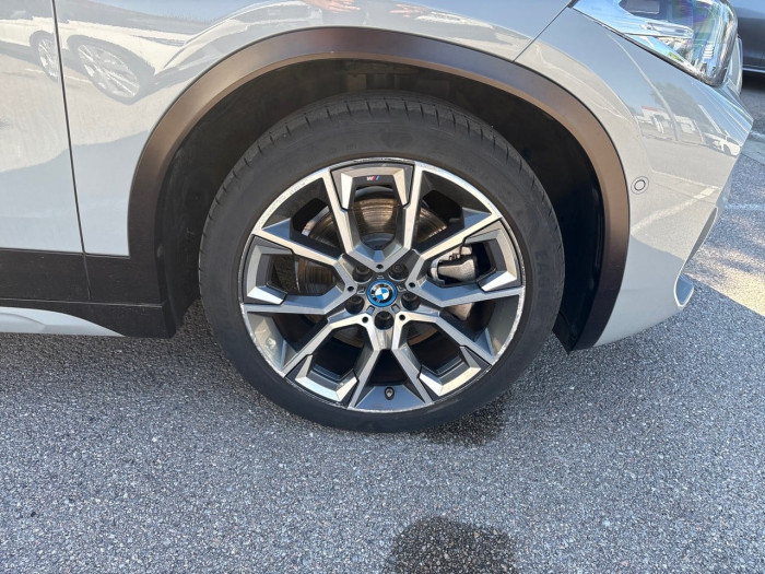 BMW X2 F39 xDrive 25e 220 ch BVA6 M Mesh Edition