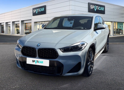 BMW X2 F39 xDrive 25e 220 ch BVA6 M Mesh Edition