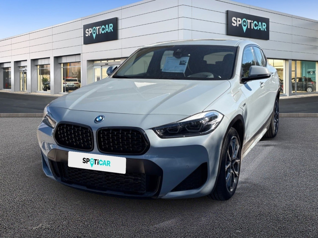 BMW X2 F39 xDrive 25e 220 ch BVA6 M Mesh Edition