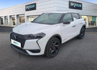 DS DS 3 CROSSBACK ELECTRIQUE DS3 Crossback E-Tense Performance Line+