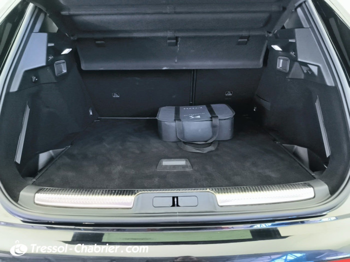 DS DS7 CROSSBACK Hybride E-Tense 300 EAT8 4x4 Rivoli