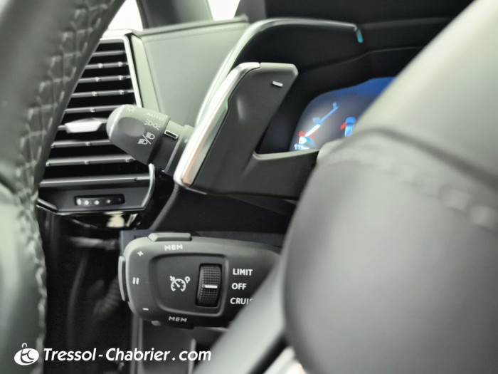 DS DS7 CROSSBACK Hybride E-Tense 300 EAT8 4x4 Rivoli