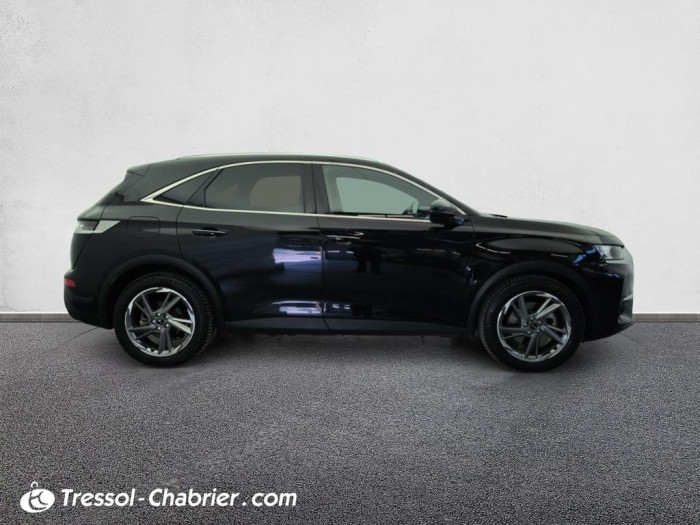 DS DS7 CROSSBACK Hybride E-Tense 300 EAT8 4x4 Rivoli