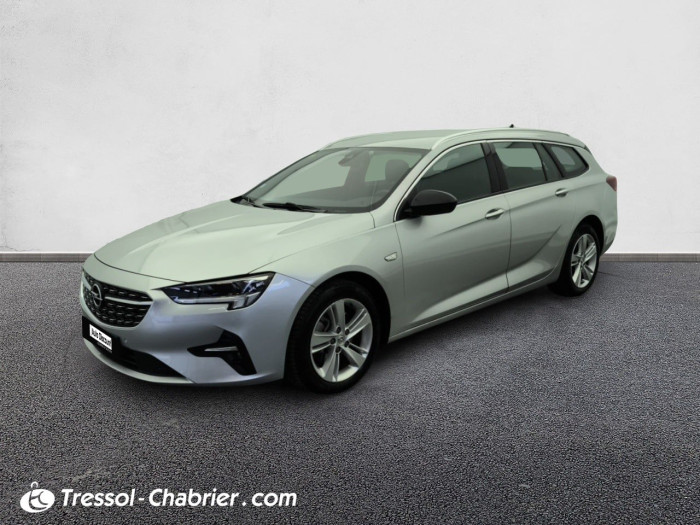 Opel INSIGNIA SPORTS TOURER 1.5 Diesel 122 ch BVA8 Elegance Business