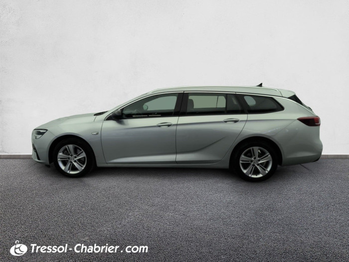 Opel INSIGNIA SPORTS TOURER 1.5 Diesel 122 ch BVA8 Elegance Business