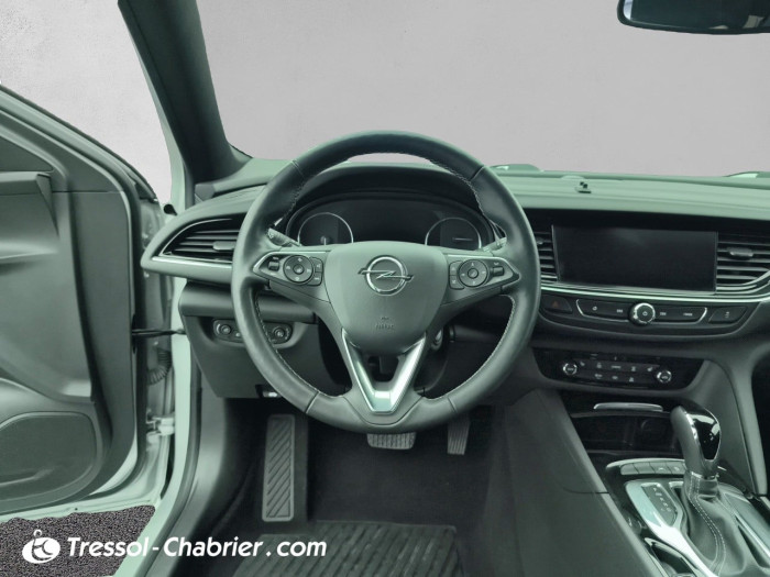 Opel INSIGNIA SPORTS TOURER 1.5 Diesel 122 ch BVA8 Elegance Business