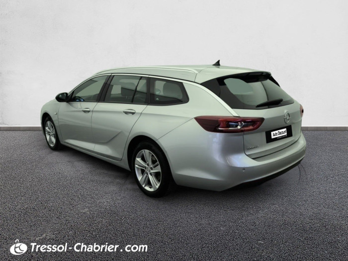 Opel INSIGNIA SPORTS TOURER 1.5 Diesel 122 ch BVA8 Elegance Business