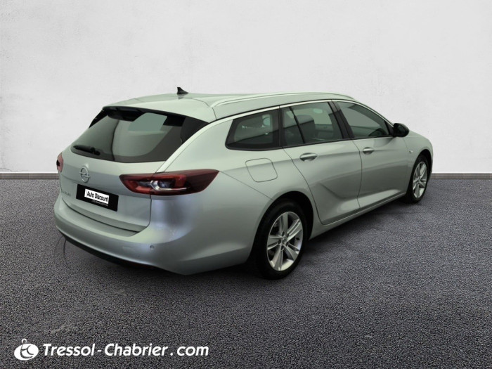 Opel INSIGNIA SPORTS TOURER 1.5 Diesel 122 ch BVA8 Elegance Business