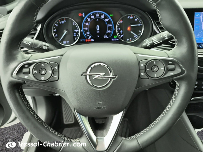 Opel INSIGNIA SPORTS TOURER 1.5 Diesel 122 ch BVA8 Elegance Business