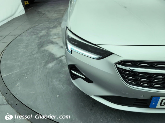 Opel INSIGNIA SPORTS TOURER 1.5 Diesel 122 ch BVA8 Elegance Business