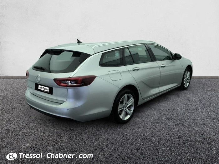 Opel INSIGNIA SPORTS TOURER 1.5 Diesel 122 ch BVA8 Elegance Business
