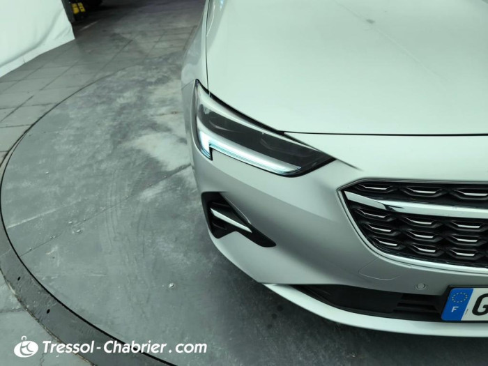 Opel INSIGNIA SPORTS TOURER 1.5 Diesel 122 ch BVA8 Elegance Business