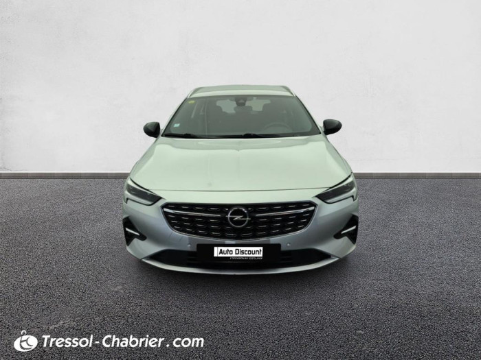 Opel INSIGNIA SPORTS TOURER 1.5 Diesel 122 ch BVA8 Elegance Business