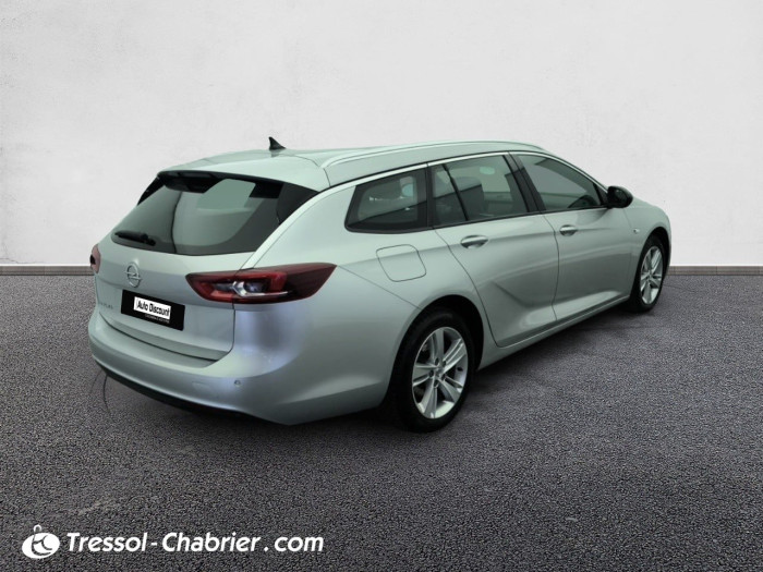 Opel INSIGNIA SPORTS TOURER 1.5 Diesel 122 ch BVA8 Elegance Business
