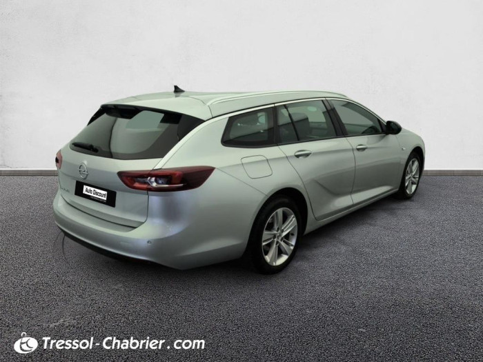 Opel INSIGNIA SPORTS TOURER 1.5 Diesel 122 ch BVA8 Elegance Business