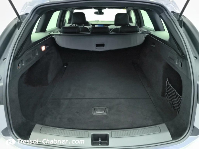 Opel INSIGNIA SPORTS TOURER 1.5 Diesel 122 ch BVA8 Elegance Business