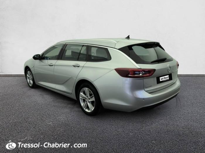 Opel INSIGNIA SPORTS TOURER 1.5 Diesel 122 ch BVA8 Elegance Business