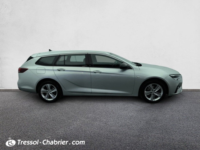 Opel INSIGNIA SPORTS TOURER 1.5 Diesel 122 ch BVA8 Elegance Business