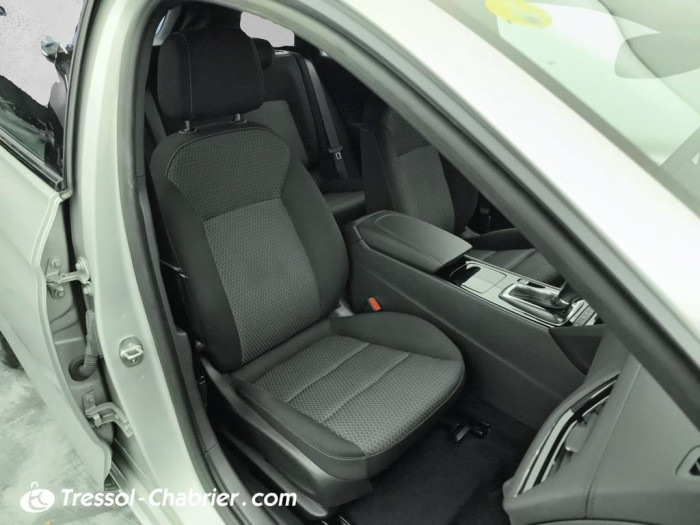 Opel INSIGNIA SPORTS TOURER 1.5 Diesel 122 ch BVA8 Elegance Business