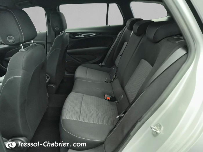 Opel INSIGNIA SPORTS TOURER 1.5 Diesel 122 ch BVA8 Elegance Business