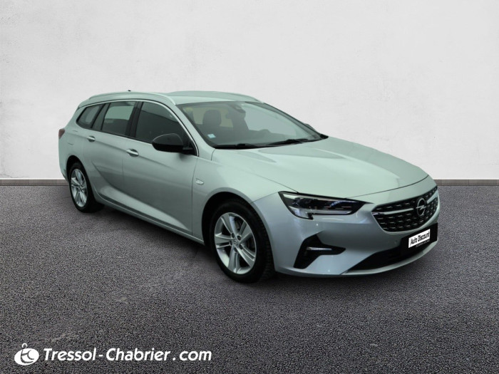 Opel INSIGNIA SPORTS TOURER 1.5 Diesel 122 ch BVA8 Elegance Business