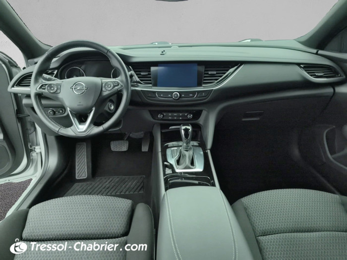 Opel INSIGNIA SPORTS TOURER 1.5 Diesel 122 ch BVA8 Elegance Business