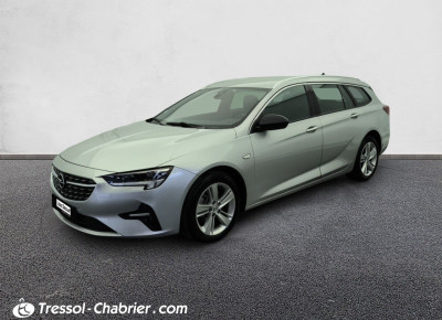 Opel INSIGNIA SPORTS TOURER 1.5 Diesel 122 ch BVA8 Elegance Business
