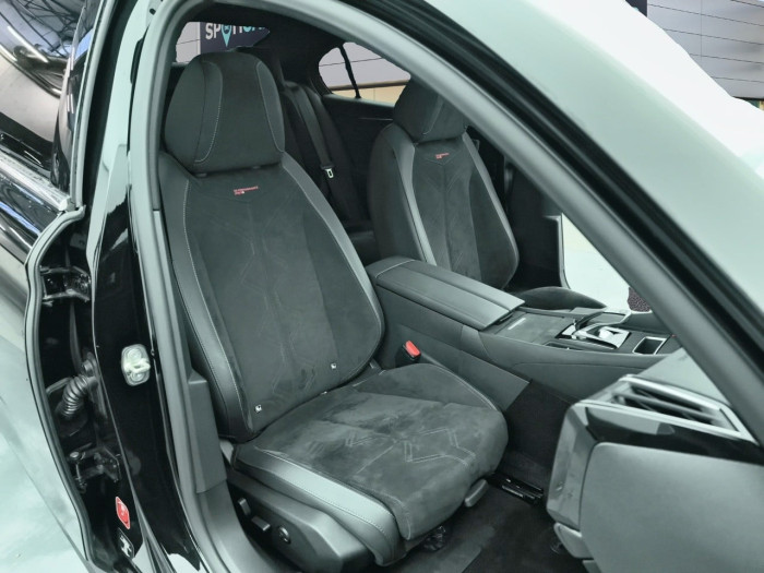 DS DS 9 Hybride E-Tense 360 4x4 Performance Line +