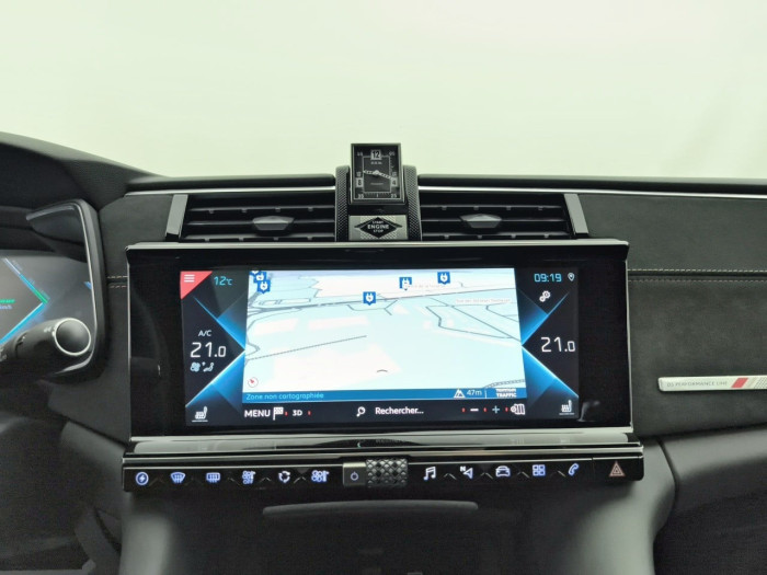 DS DS 9 Hybride E-Tense 360 4x4 Performance Line +