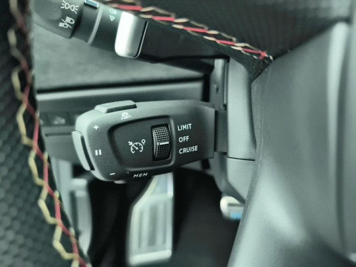 DS DS 9 Hybride E-Tense 360 4x4 Performance Line +
