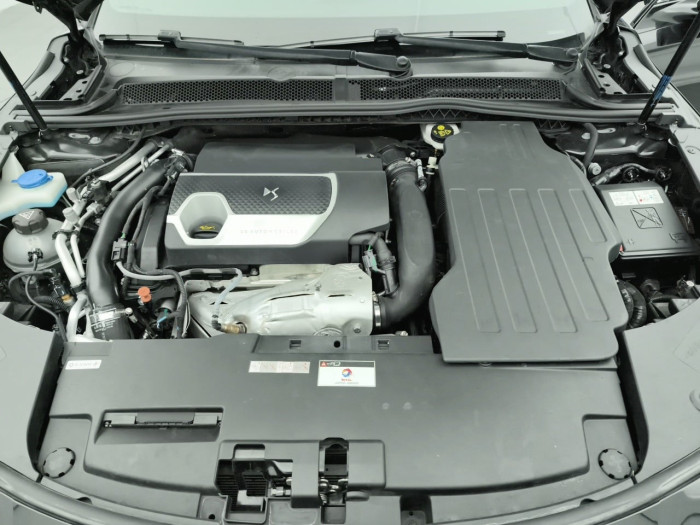 DS DS 9 Hybride E-Tense 360 4x4 Performance Line +