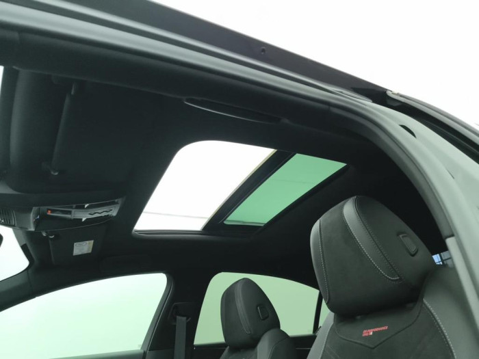 DS DS 9 Hybride E-Tense 360 4x4 Performance Line +
