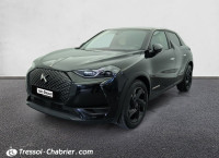 DS DS 3 Crossback DS3 Crossback PureTech 130 EAT8 La Première