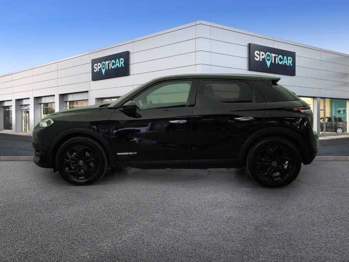 DS DS 3 CROSSBACK ELECTRIQUE DS3 Crossback E-Tense Performance Line