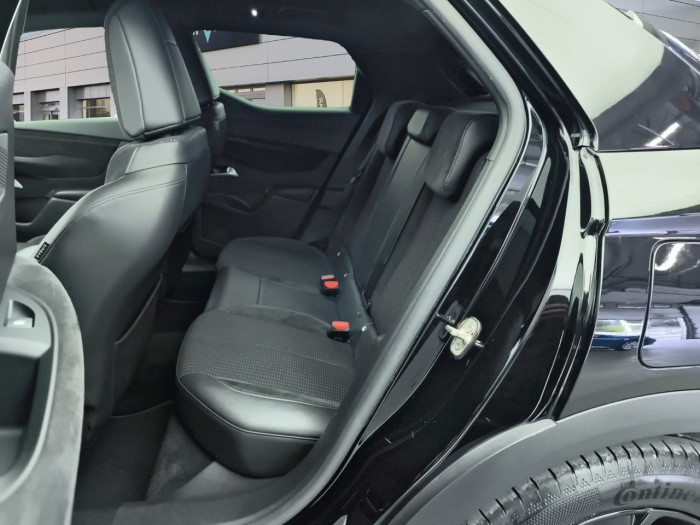DS DS 3 CROSSBACK ELECTRIQUE DS3 Crossback E-Tense Performance Line