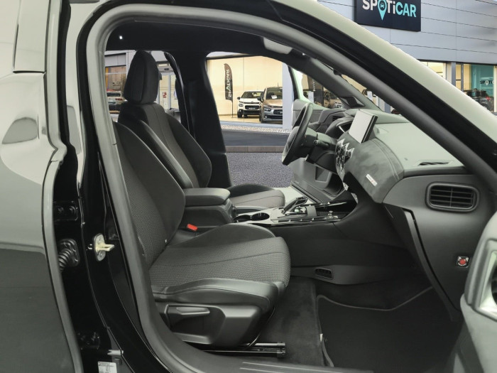 DS DS 3 CROSSBACK ELECTRIQUE DS3 Crossback E-Tense Performance Line