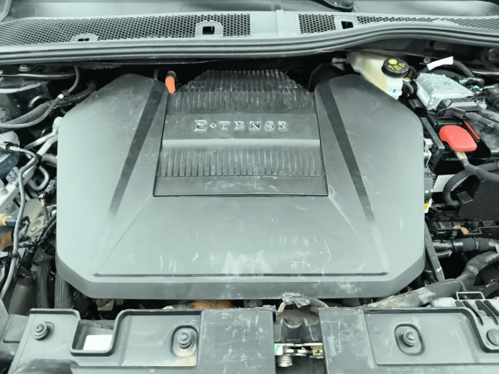 DS DS 3 CROSSBACK ELECTRIQUE DS3 Crossback E-Tense Performance Line