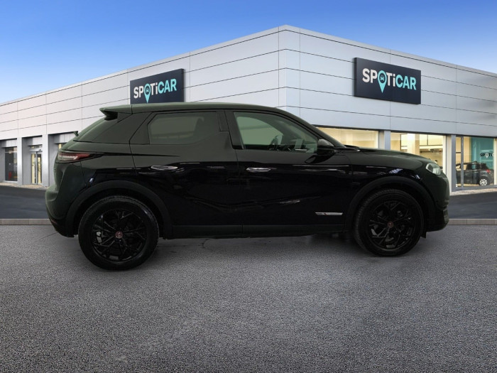 DS DS 3 CROSSBACK ELECTRIQUE DS3 Crossback E-Tense Performance Line