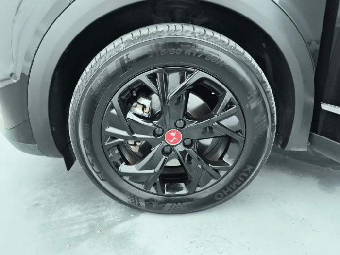 DS DS 3 CROSSBACK ELECTRIQUE DS3 Crossback E-Tense Performance Line