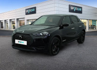 DS DS 3 CROSSBACK ELECTRIQUE DS3 Crossback E-Tense Performance Line