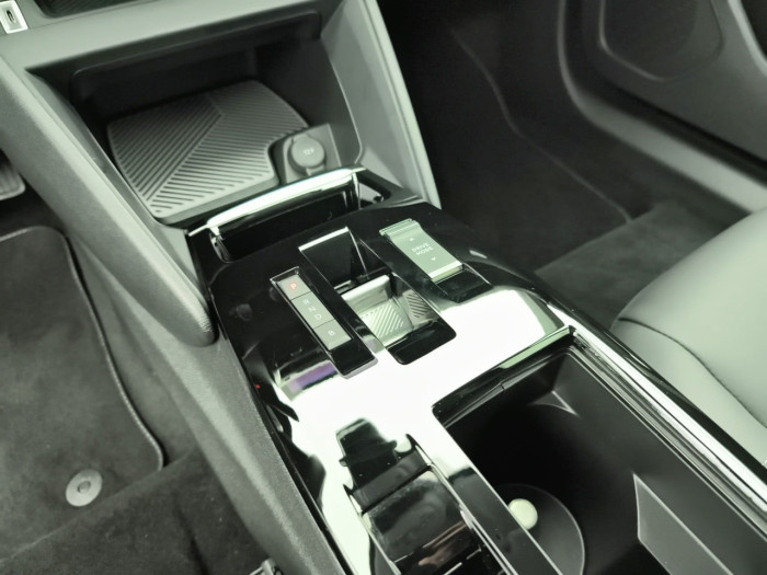 Citroën E-C4 X 136 ch autonomie standard  Automatique Business