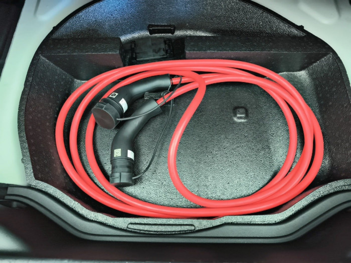 Citroën E-C4 X 136 ch autonomie standard  Automatique Business