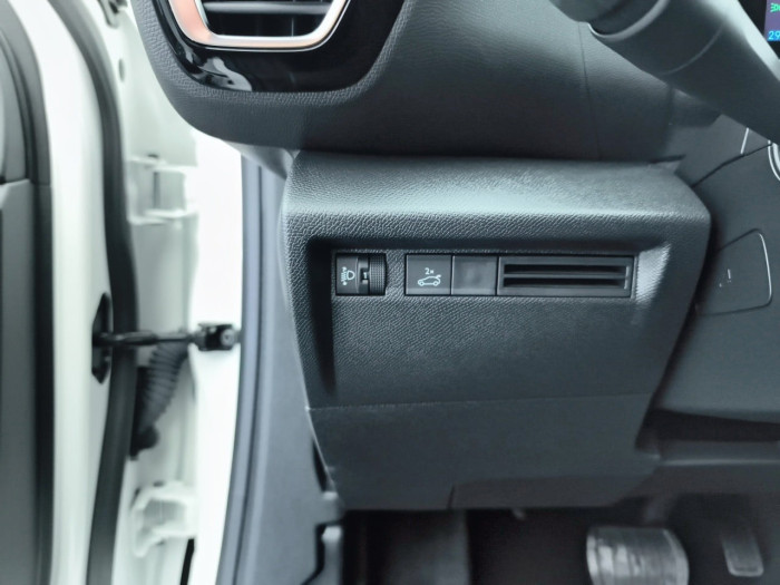 Citroën E-C4 X 136 ch autonomie standard  Automatique Business